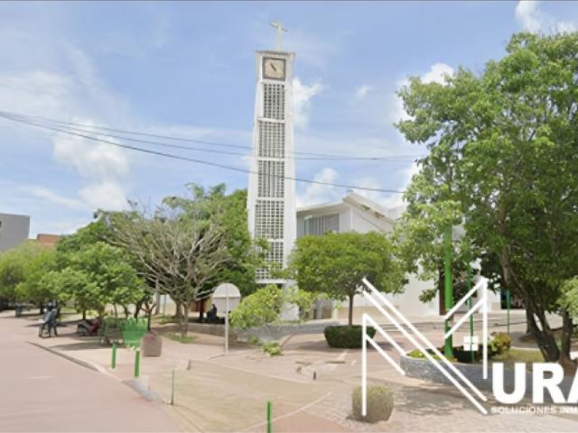 Lote en venta en Córdoba