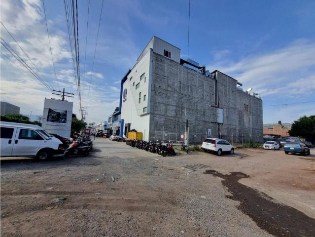 Terreno en renta en Sahuayo, Michoacán