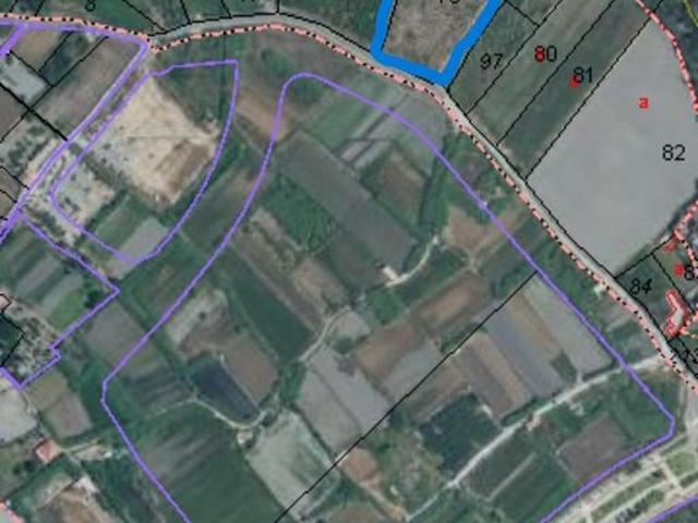 Terreno en venta en Caleta-La Guardia, Salobreña