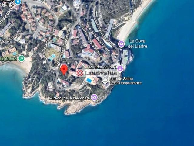 Terreno en venta en Far, Tarragonès