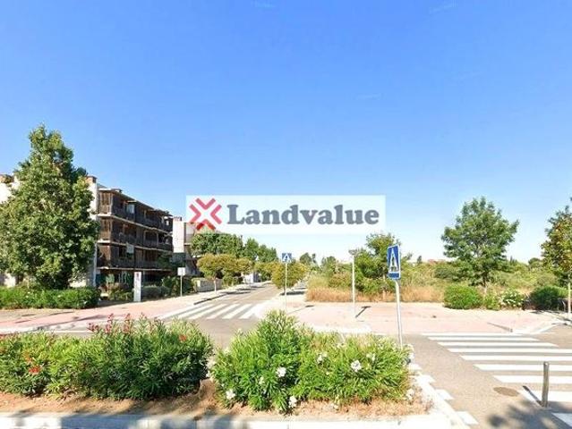 Terreno en venta en Salou
