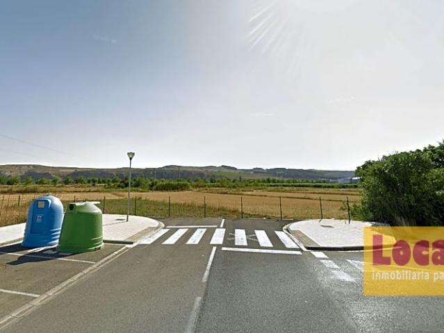Terreno en venta en Estellerria, Navarra