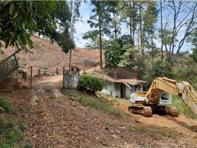 Terreno venta en San Antonio, Panamá
