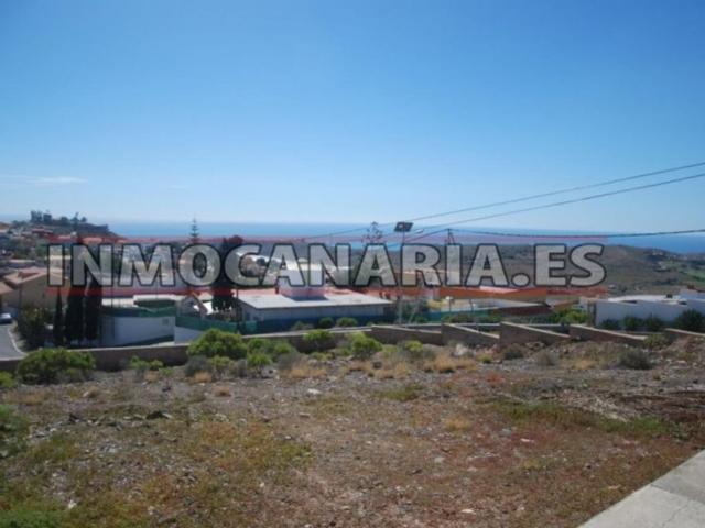 Terreno en venta en San Bartolomé De Tirajana, Canarias