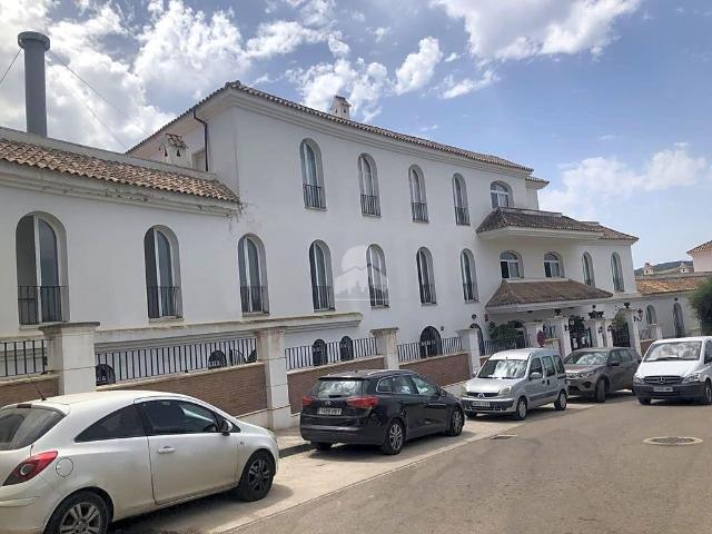 Terreno en venta en San Enrique de Guadiaro, Campo de Gibraltar