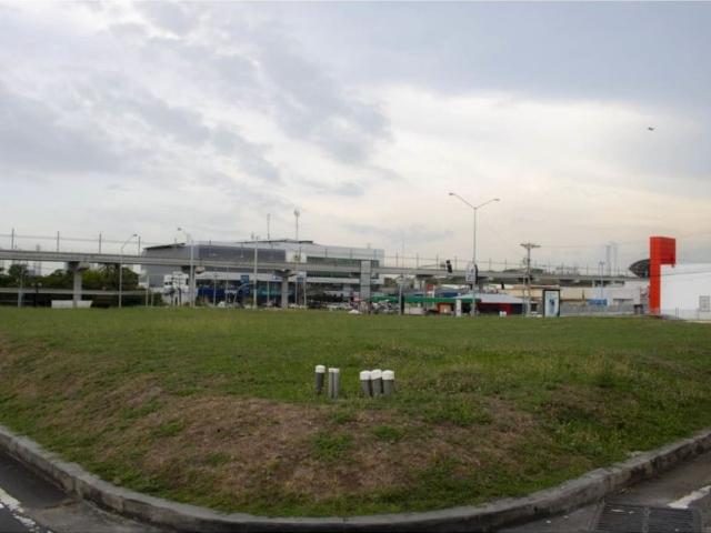 Terreno alquiler en San Miguelito, Provincia de Panamá