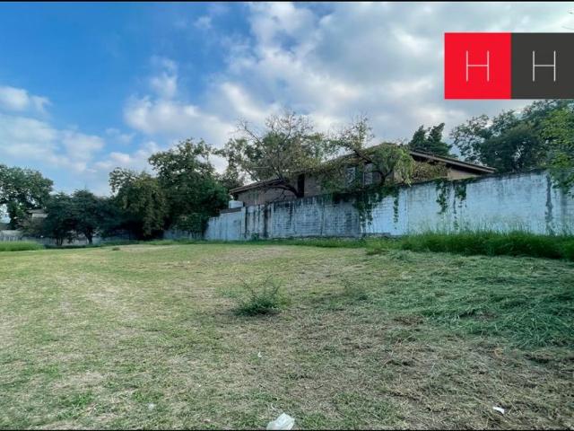 Terreno en venta en San Pedro