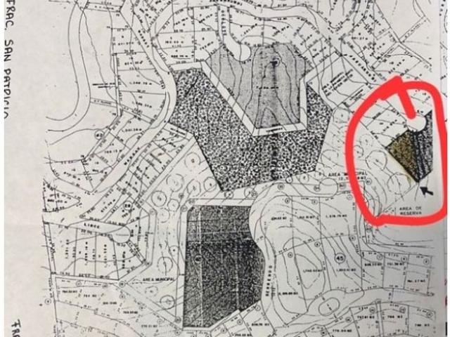 Terreno en venta en San Pedro