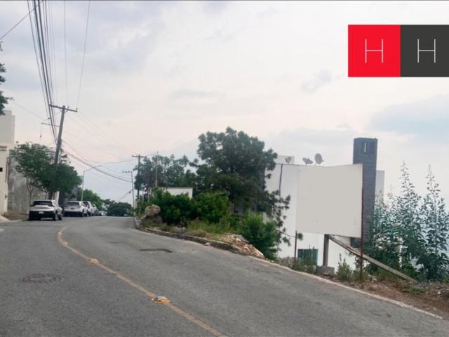 Terreno en venta en San Pedro
