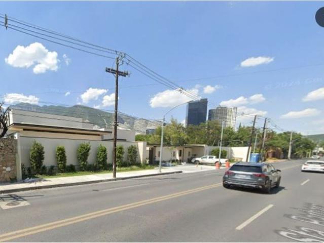 Terreno en venta en San Pedro