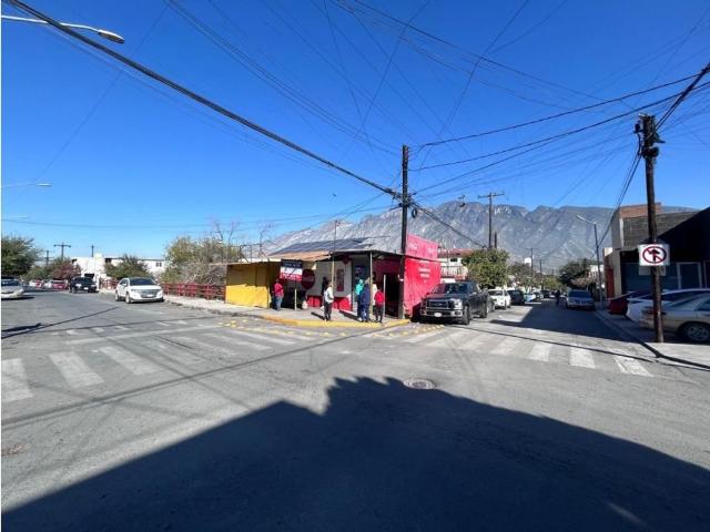 Terreno en venta en San Pedro
