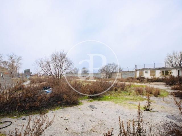 Terreno en venta en San Sebastián De Los Reyes, Madrid