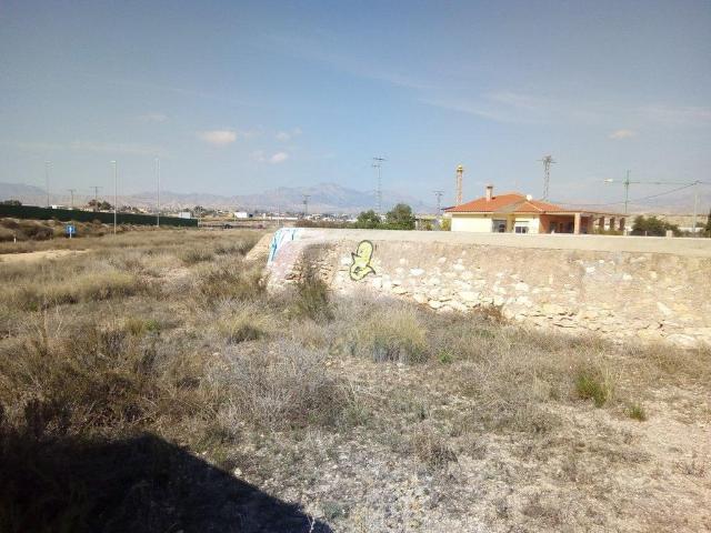 Terreno en venta en San Vicente Del Raspeig, Barrio Los Manchegos