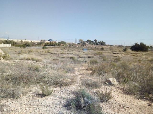 Terreno en venta en Sant Vicent del Raspeig / San Vicente del Raspeig, l'Alacantí