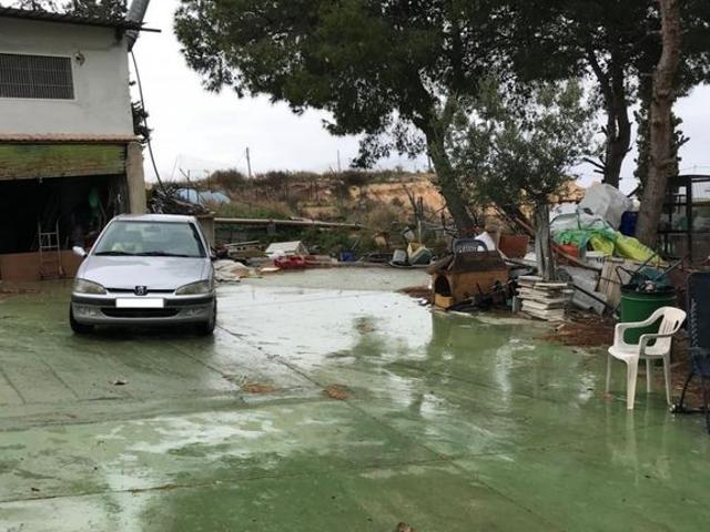 Terreno en venta en Sant Vicent del Raspeig / San Vicente del Raspeig, l'Alacantí