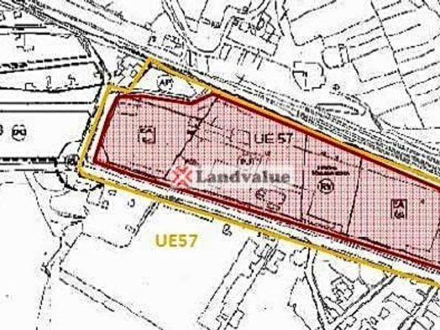 Terreno en venta en San Vicente Del Raspeig, Barrio El Tubo