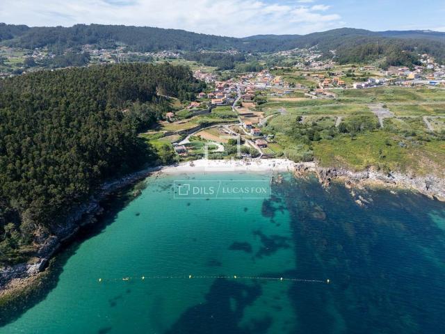 Terreno en venta en O Salnés, Galicia