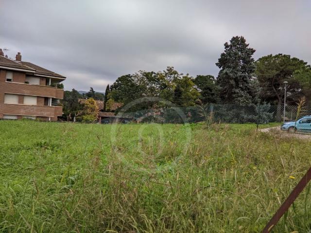 Terreno en venta en Sant Cugat Del Vallès Terreno en venta en Sant Cugat Del Vallès
