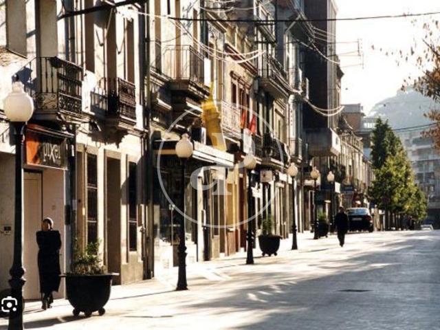 Terreno en venta en Can Sant Joan, Montcada I Reixac