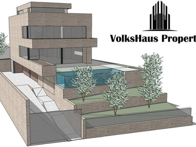 Terreno en venta en Sant Cugat Del Vallès, Valldoreix Terreno en venta en Sant Cugat Del Vallès, Valldoreix