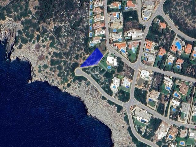 Terreno en venta en Menorca, Baleares