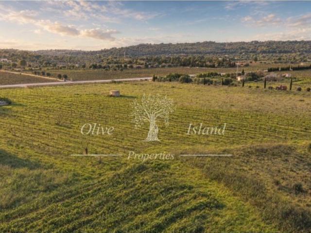 Terreno en venta en sa Vileta, Santa Maria del Camí