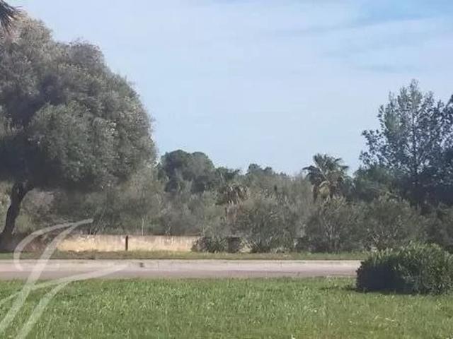 Terreno en venta en Santa Ponça, Baleares