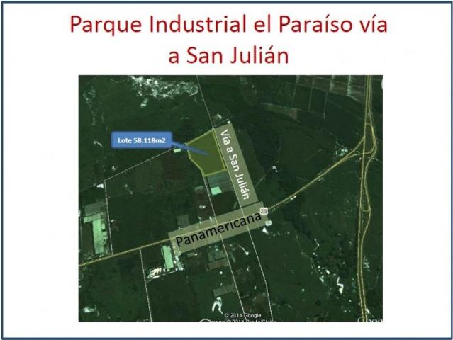Lote en venta en Cauca