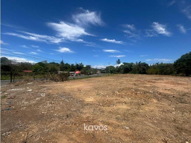 Terreno venta en Llano de Catival, Santiago
