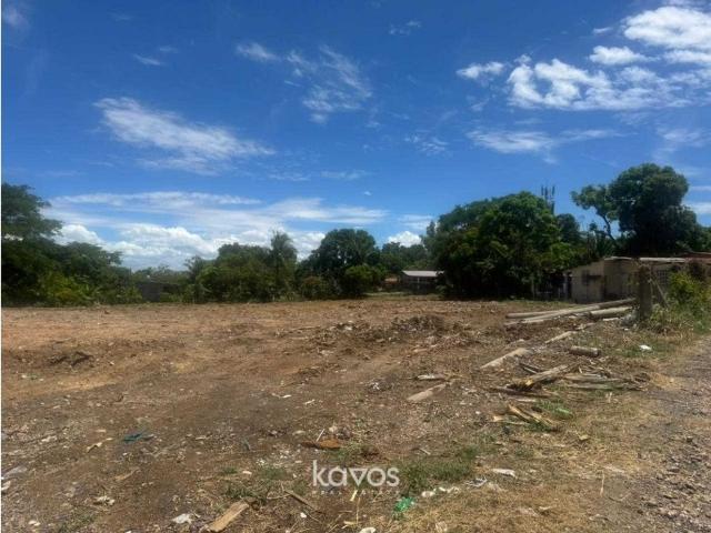 Terreno venta en Llano de Catival, Santiago