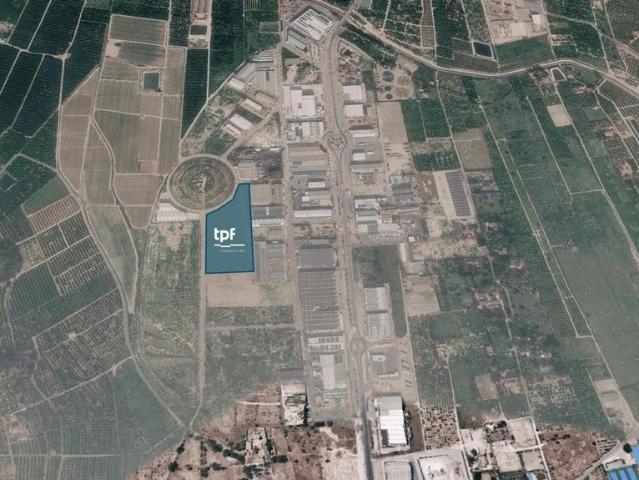 Terreno en venta en Santomera, Área Metropolitana de Murcia