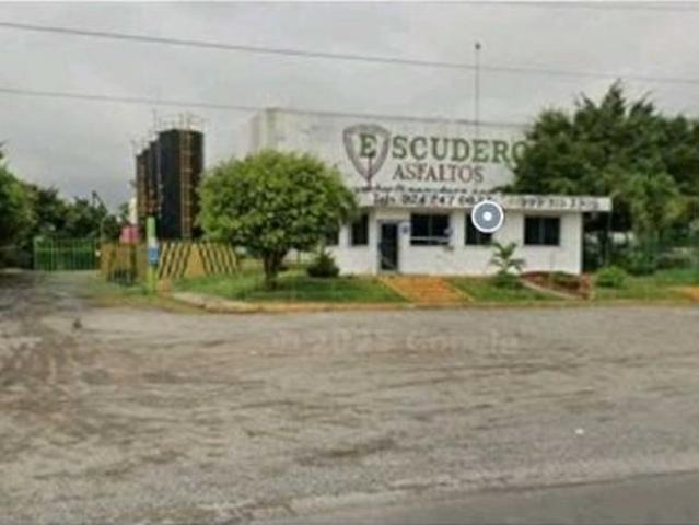 Terreno en venta en Sayula De Alemán, Veracruz
