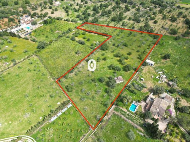 Terreno en venta en Selva, Valella Terreno en venta en Selva, Valella