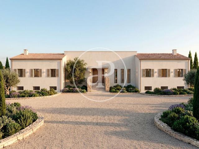 Terreno en venta en Selva, Illes Balears