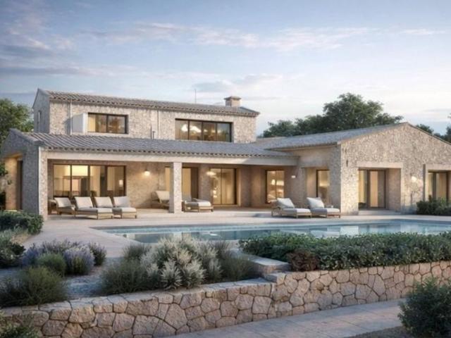 Terreno en venta en Biniali, Pla de Mallorca