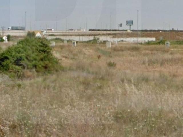 Terreno en alquiler en l'Horta Sud, Valencia