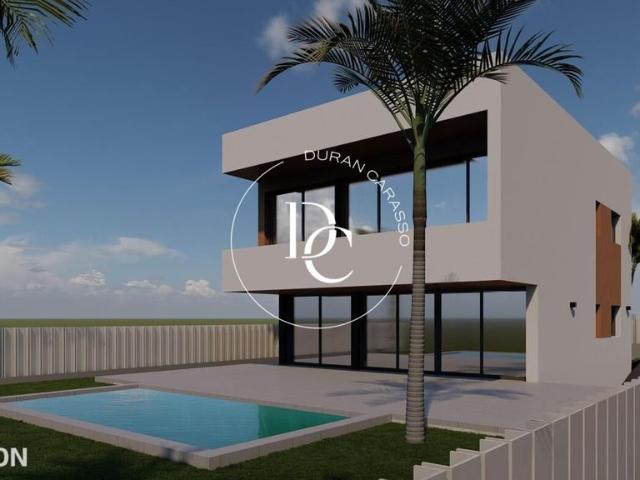 Terreno en venta en Sitges