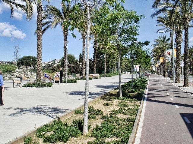 Terreno en venta en Santa Bàrbara, Garraf