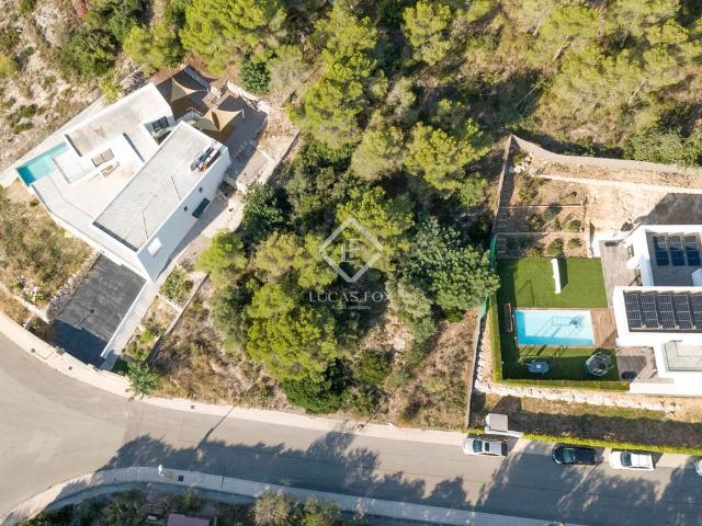 Terreno en venta en Garraf, Catalunya