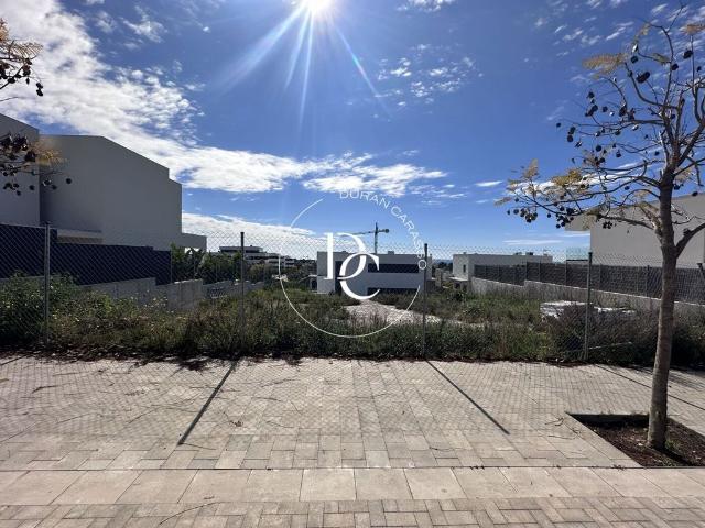 Terreno en venta en Sitges