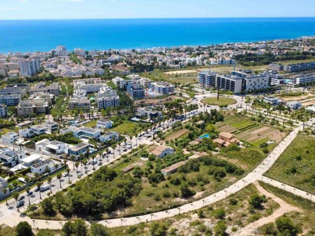 Terreno en venta en Santa Bàrbara, Garraf