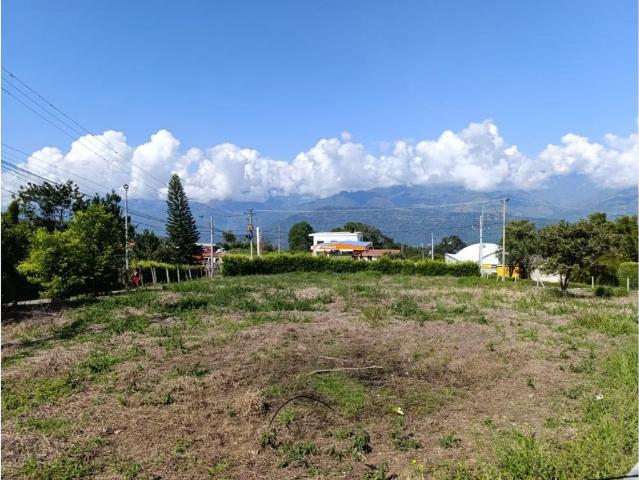 Lote en venta en Santander