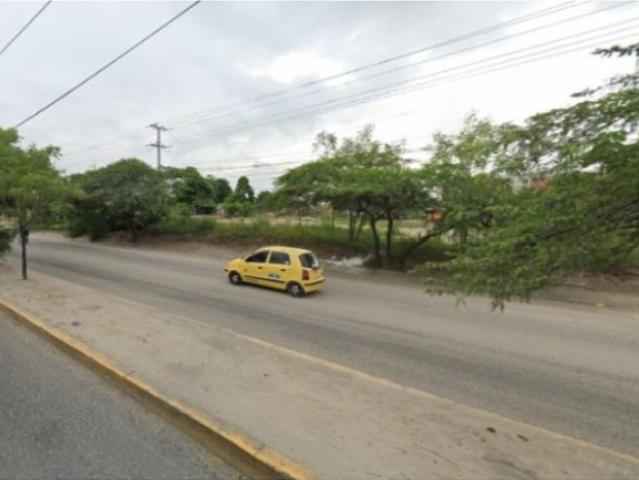 Terreno / Solar Soledad, Atlántico