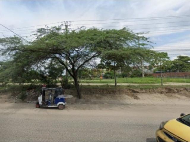 Terreno / Solar Soledad, Atlántico