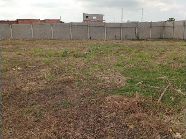 Terreno / Solar Soledad, Atlántico