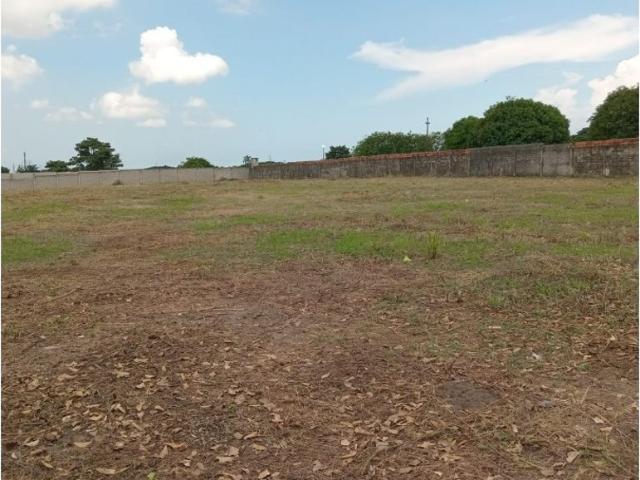 Terreno / Solar Soledad, Atlántico