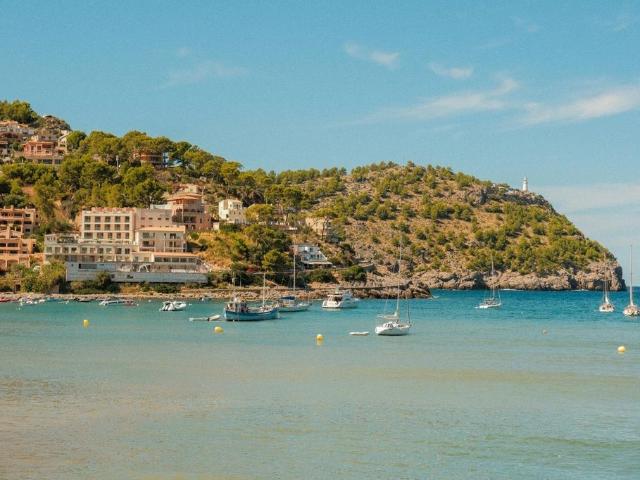 Terreno en venta en Port de Sóller, Serra de Tramuntana
