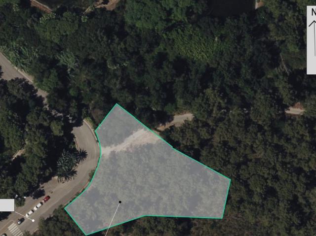 Terreno en venta en Son Vida, Palma