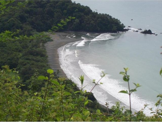 Terreno venta en Soná