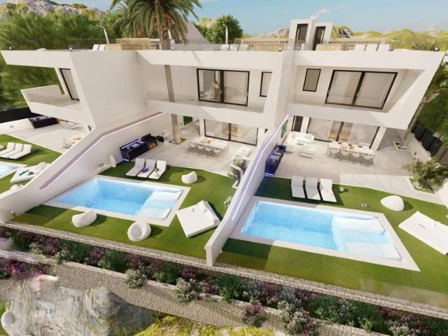 Terreno en venta en San Bartolomé De Tirajana, Canarias